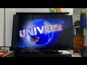 Opening To Despicable Me 4 DVD Australia