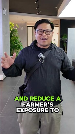 Smart Farming with Agri Drones 🚁🌱 | The Future of Agriculture