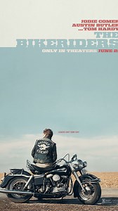 WATCH the latest trailer for ‘The Bikeriders’ - starring Jodie Comer, Austin Butler and Tom Hardy, Michael Shannon, Mike Faist with Norman Reedus | Deadline Hollywood