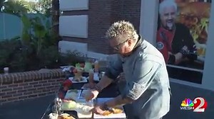 Yum! The new Planet Hollywood Observatory™ at Disney Springs™ opens next week: http://bit.ly/2jU74NX | Walt Disney World Updates