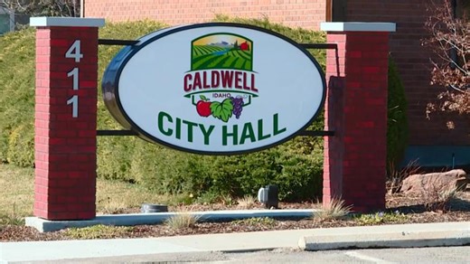 Former Caldwell Parks and Recreation employee files tort claim against city