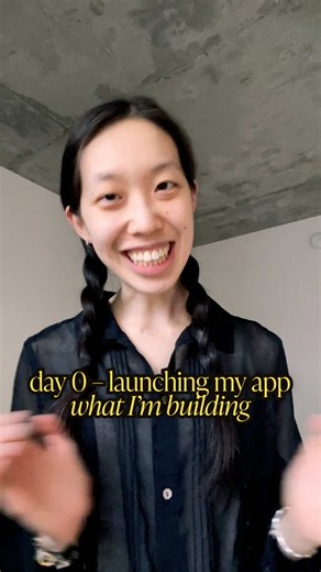 Documenting my journey of getting my first app onto the app store… follow along if you’re interested in seeing this personal passion project come to life!! 📱❤️ I’m building a camera app called @pxlcam that captures deliberately low-resolution, retro-style photos and stamps them with the Climate Clock. It’s a small experiment about digital data and the environmental impact of our growing files in response to our culture’s obsession with ultra hi-res everything (AI upscaling, cameras with more me