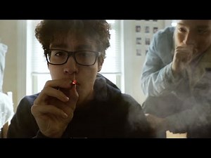 PUSH | a peer pressure Short Film | Christelle Chalupa