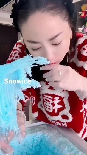 20K views · 744 reactions | Freezer frost coral ice.冀冀 #asmr #icetok #iceeating #crunchy #iceeatingasmr #ice #freezerfrost #powderyice #humidifierfreezerfrost #crunchysounds #crunchyasmr #crunch #asmrsounds #asmrvideo #asmrtingles #asmrtriggers #asmrtiktoks #freezer #chunks #eatingshow #eatingsounds #eating #eatingsounds #eatingasmr #eatingvideo | Snowice | Facebook