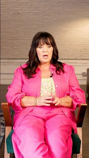 Coleen Nolan on the heartbreak of losing her sister Linda Nolan