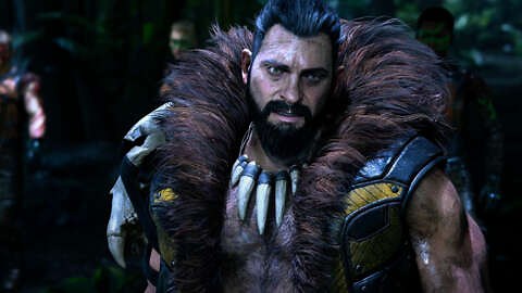 Marvel's Spider-Man 2 - Introducing Kraven the Hunter | PS5 Games