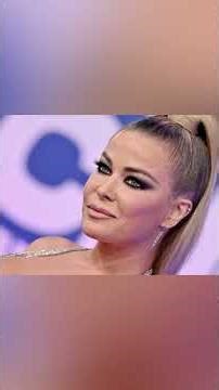 Carmen Electra Breaks Down Watching Baywatch & Opens Up About Prince 😢