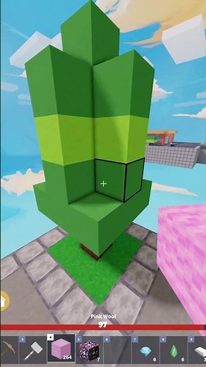 THIS KIT is OP in Roblox Bedwars