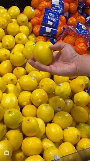 18K views · 58 reactions | The brilliant new way crafters are using lemons for home decor! | DIY with Hometalk | Facebook