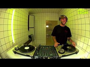 Alien Communications x Private Parts - Jos | HÖR - September 18 / 2024