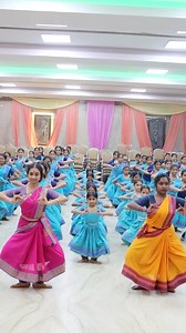 Vijayadashami 2024Dhi dhi thai - Adavu | Sheela Unni's Sridevi Nrithyalaya