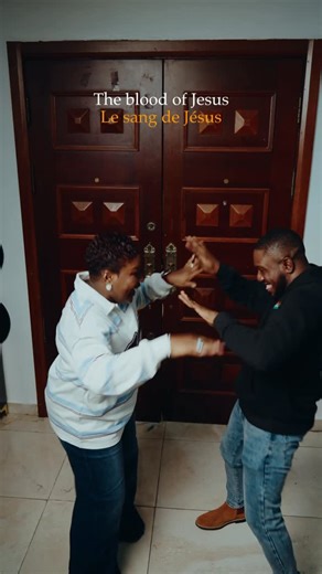 SUNMISOLA AGBEBI-OKELEYE on Instagram: "The blood that speaks better things!!!🔥🔥🔥🔥🔥🔥🔥🔥🔥🔥🔥🔥🔥🔥🔥🔥🔥🔥 Amioluwa is out on digital platforms Spread the fire🔥🔥🔥#jesus #holyspirit #asitisinheaven #sunmisolaagbebi #explorepage #explorepage✨ #thegospel 📸 @kingdavidblaq"