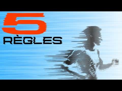 Comment progresser en running ?