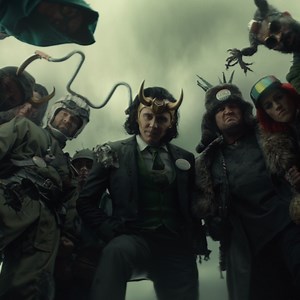 11K views · 109 reactions | It's time for everything to change... Experience the epic season finale of Loki on Disney+ All episodes streaming now  | Disney | Facebook