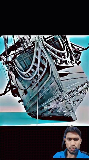 Jack Sparrow Goes CRAZY in Davy Jones' Locker 😱🏴‍☠️| Mind-Blowing Scene from Pirates Caribbean