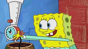 Broken Alarm; Karen's Baby - SpongeBob SquarePants (Series 12, Episode 9) - Apple TV (UK)