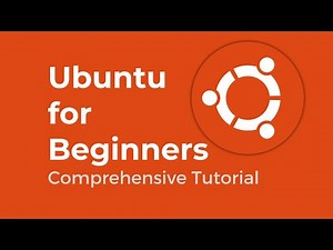 Ubuntu 24.04 LTS Tutorial for Beginners