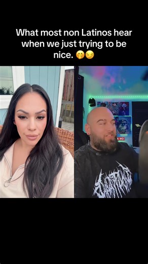 #duet with @Eric #papi having fun with these duets.#truefriends #papi #latina