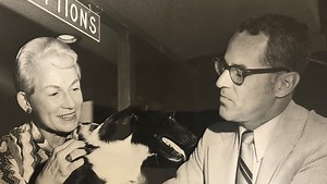 31,000 animals later, 'Pets on Parade' from Channel 3 turns 60