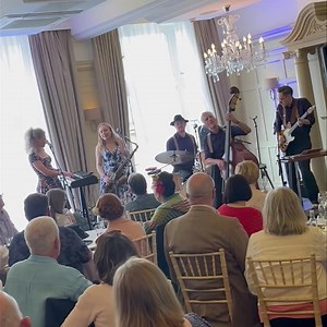 1.5K views · 18 reactions | Swing it and sing it!  The Swing...