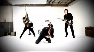 Out Of Line Lyrics - Bravery | eLyrics.net