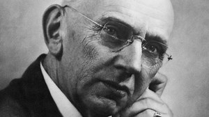 Spící prorok Edgar Cayce: Předpověděl II. světovou válku, teď má přijít zkáza velkých měst – Lifee.cz