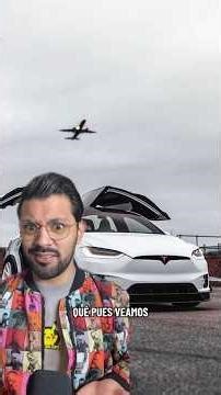 Tesla dejará de producir el Model S y Model X #tesla #autos #robots #produccion