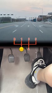 1.5M views · 10K reactions | Driving is risky, so be careful on the road.#driving #skills #tips #knowledge | Jobs Car Tips | Facebook