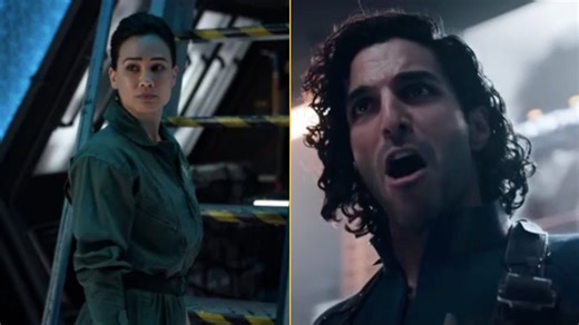 Viewers urged to watch 'best sci-fi series ever' before it leaves streaming in UK