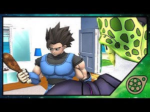 The Perfect Thanksgiving [SFM]