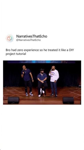 A full youtube tutorial at 37 yrs old? I say CAP! 💯💀