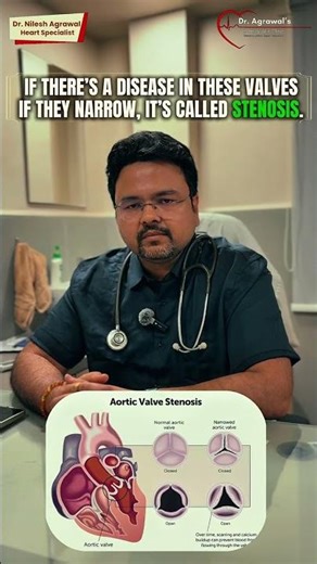 Valve Disease