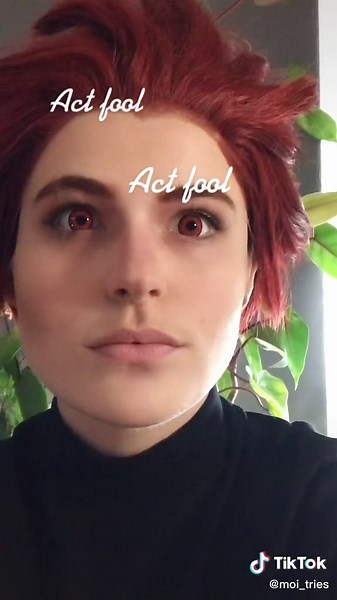 Kirishima, Bakugou, and Deku Cuddle Pile Fun