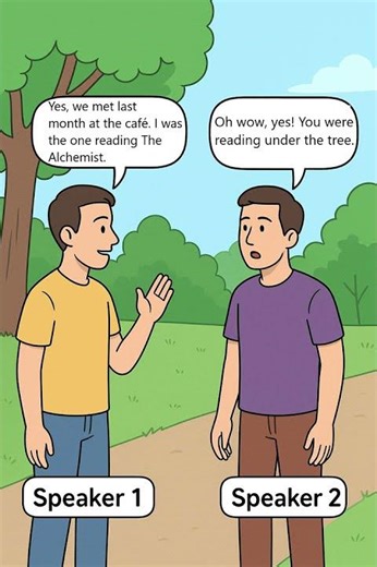 Mini English Dialogue That Everyone Learns From | Learn Easily