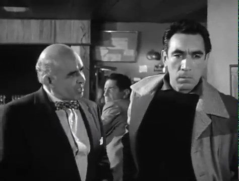 1956 - The Wild Party - Una fiesta sin fin - Harry Horner - VO