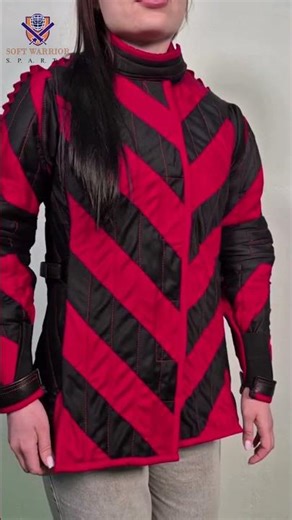 Another custom jacket