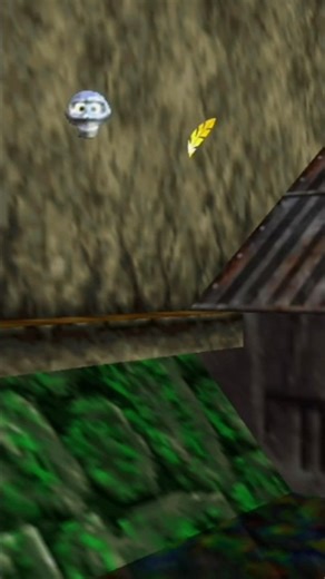 Views of Rusty Bucket Bay Pt3. #banjokazooie #nintendo64 #n64 #retrogaming #retrogames