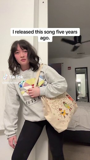 Crying in My Prom Dress - MXMTOON | Emotional Prom Song