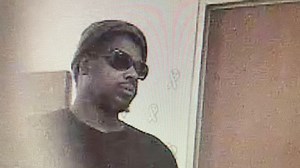 Police respond to bank robbery on Campbell Lane; suspect at large - WNKY News 40 Television