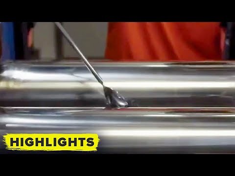 How FUTURE Tesla batteries are made (and why they'll be better)