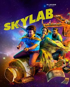 Skylab 2021 | Skylab Telugu Movie: Release Date, Cast, Story, Ott, Review, Trailer, Photos, Videos, Box Office Collection – Filmibeat