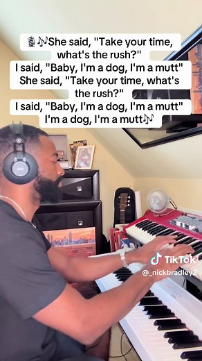 Karaoke Duet Time with 'Mutt' by Leon Thomas