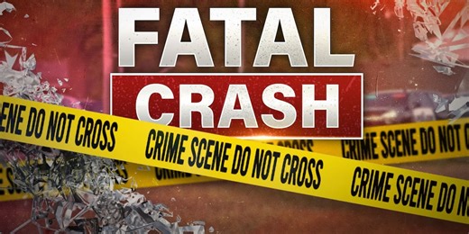 Pedestrian killed in crash in Portage County