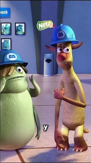 Pixar confirms “Monsters, Inc 3” Mike and Sulley will return #monsterinc