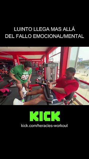 @Luinto 👹 🥹🥹😖 #streaming #kick #streamer #clips #Fitness #Gym #irl #gymrat #viralvideos #culturismo #gymbro #random #heracles @🕷️ʜᴇʀᴀᴄʟᴇꜱ🦙 @Sebastian Carpio
