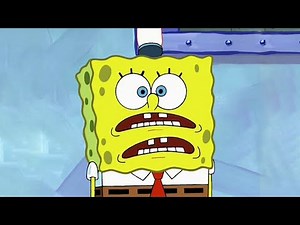 SpongeBob - Babbling