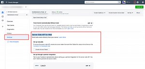 Meta (Facebook) Settings: Pixel, CAPI, and Domain Verification - PixelYourSite