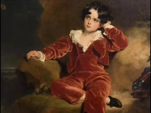 最可AI最帅气的世界名画