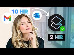 Superhuman Email Review 2026! Say Bye to Gmail & Outlook? 👋