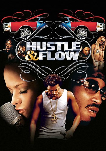 Hustle & Flow streaming: where to watch online?